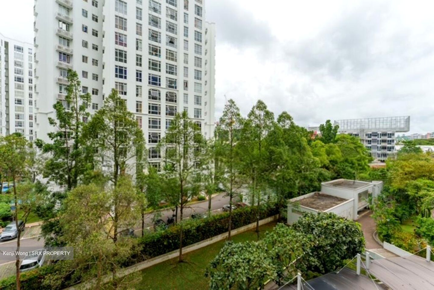 Rosewood (D25), Condominium #507774991